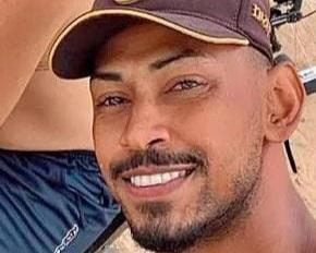 Jovem é morto a tiros no bairro Alto da Aliança, em Juazeiro-BA