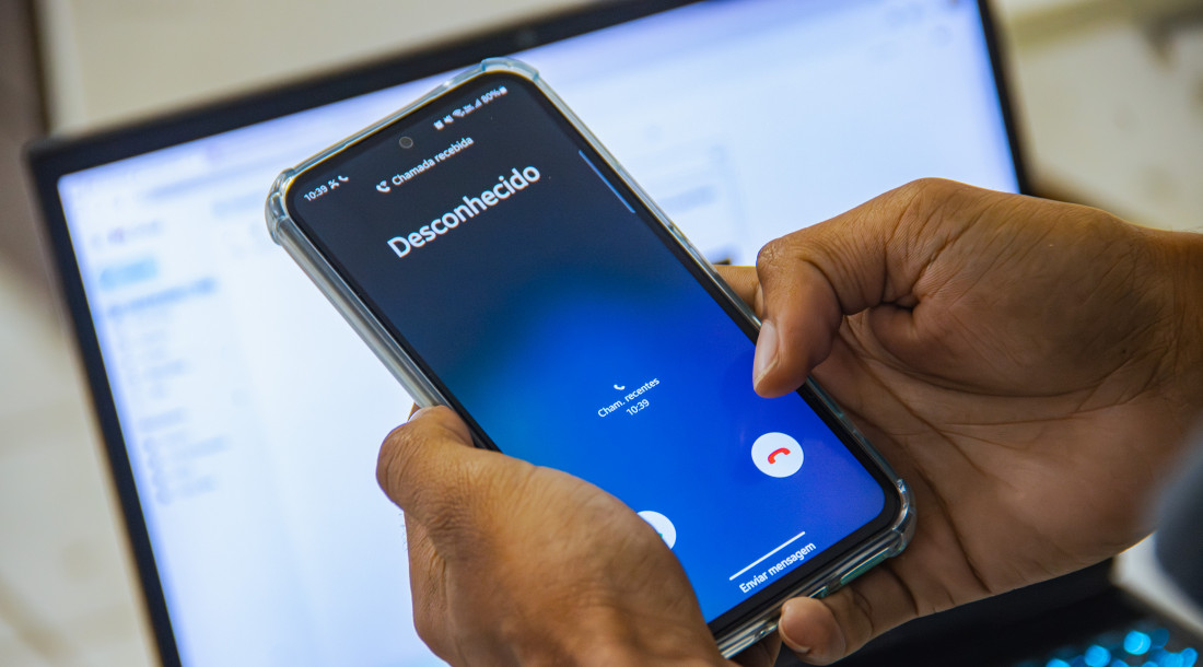 Ligações telefônicas de estranhos deixa Izacolândia, Lagoa Grande e outras localidades bastante revoltadas; confira os contatos