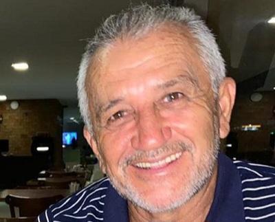 LUTO: Morre Alvinho Patriota, ex-presidente da Câmara de Vereadores de Salgueiro-PE