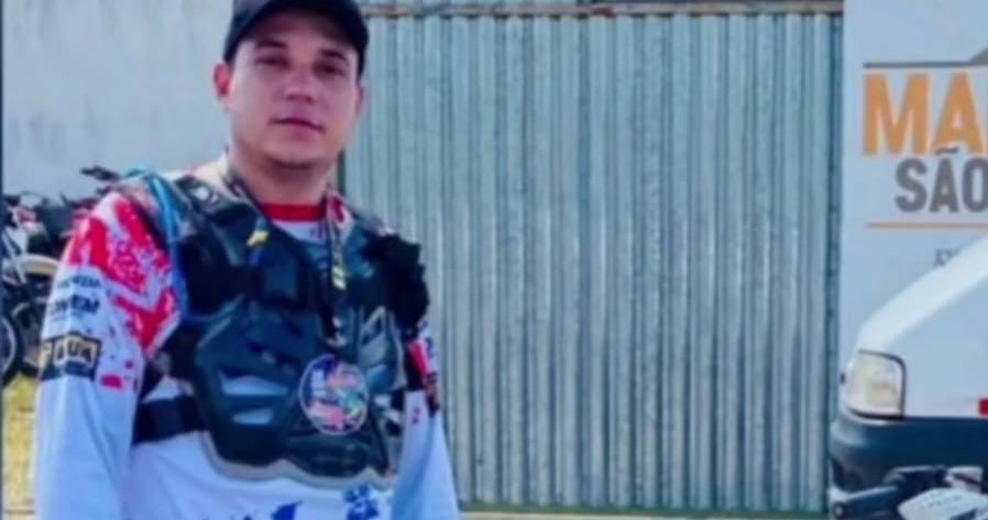 Morador de Salgueiro-PE perde a vida após sofrer grave acidente em Terra Nova-PE