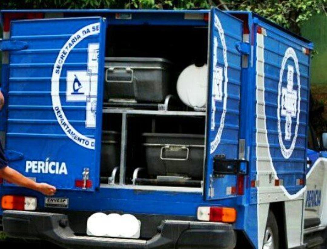 Ossada humana é encontrada no bairro Jardim Primavera, em Juazeiro-BA