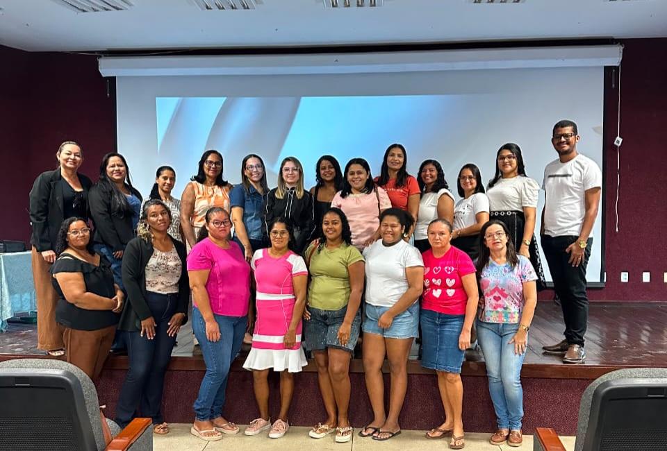 Prefeitura de Lagoa Grande-PE promove ações para estreitar laços entre equipe SEDUC e famílias, com foco em garantir os direitos da Pessoa com Deficiência