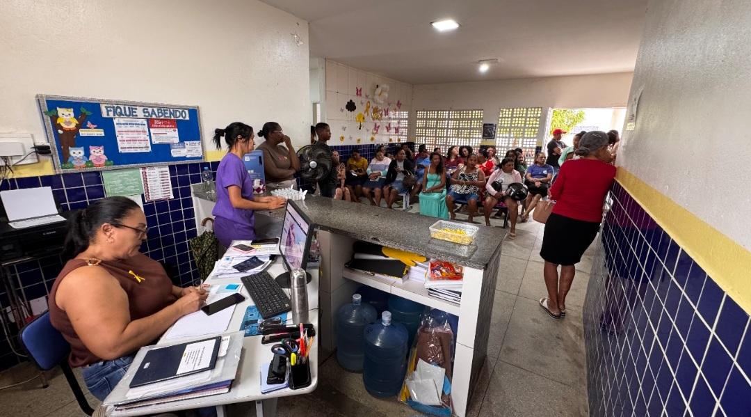 Prefeitura de Lagoa Grande-PE realiza o 1º Mutirão de Escleroterapia e amplia acesso para tratamento especializado