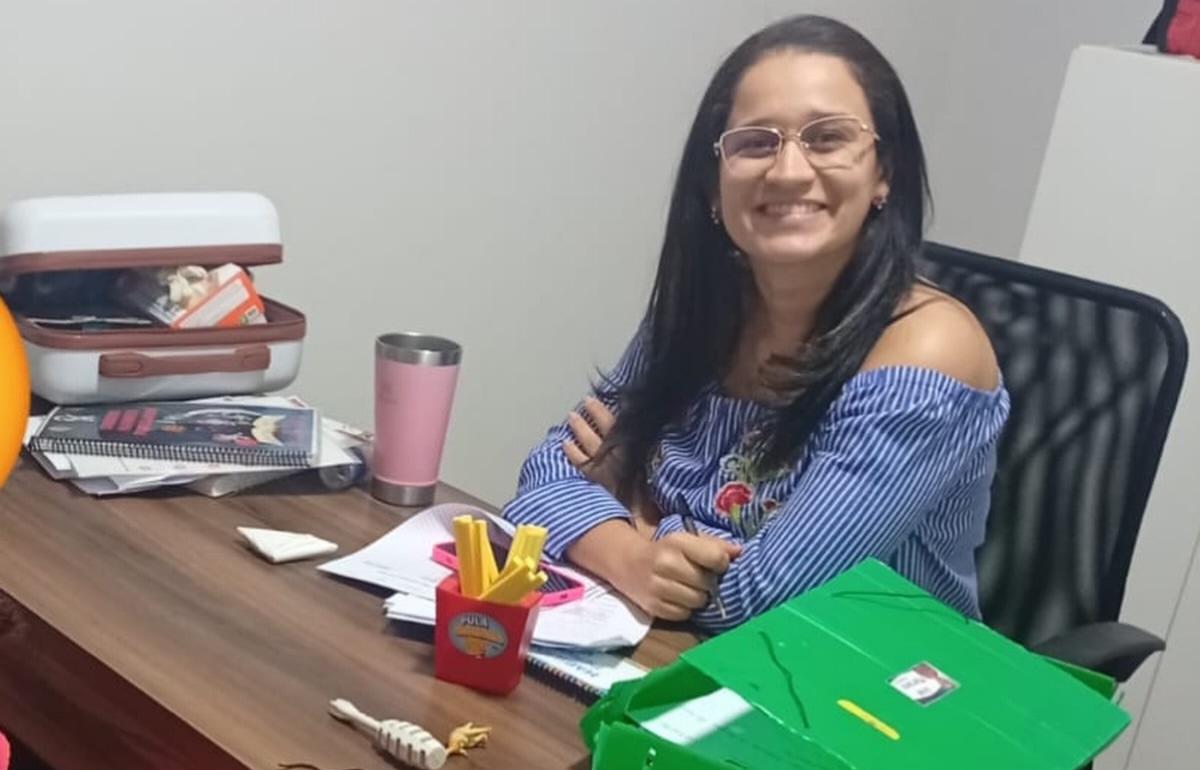 Prefeitura de Lagoa Grande-PE reforça a inclusão com atendimento fonoaudiológico para alunos neurodivergentes