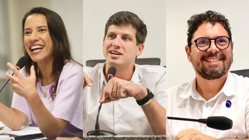 Rádio Lagoa Grande FM 88,7 vai transmitir o debate para o Governo de Pernambuco, na próxima sexta (11)