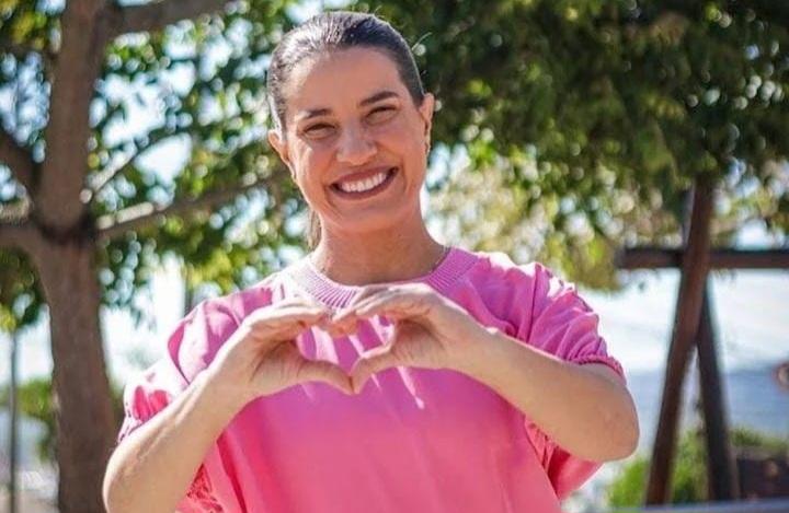 Raquel Lyra lidera nova pesquisa Quaest para o Governo de Pernambuco; veja os números 