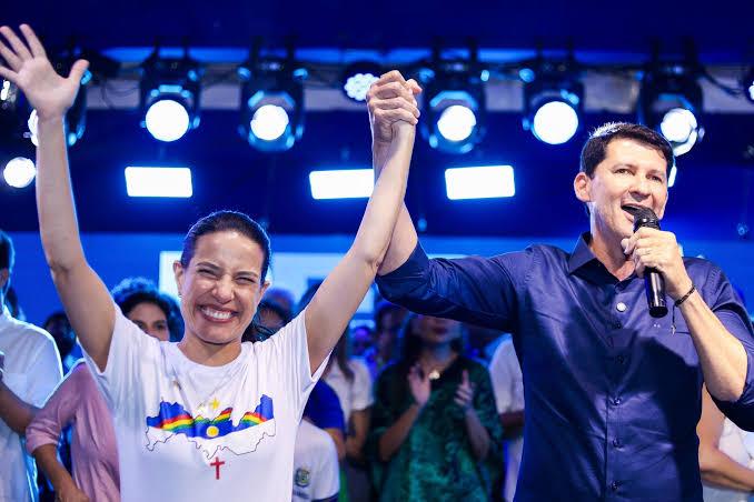 Simão Durando, Miguel Coelho e comitiva irão participar de grande arrastão com Raquel Lyra em Petrolina-PE, neste sábado (26); confira a programação