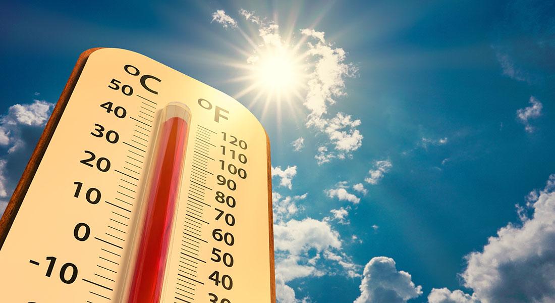 Sol com algumas nuvens: Veja como será a previsão do tempo para Izacolândia e Lagoa Grande durante o final de semana
