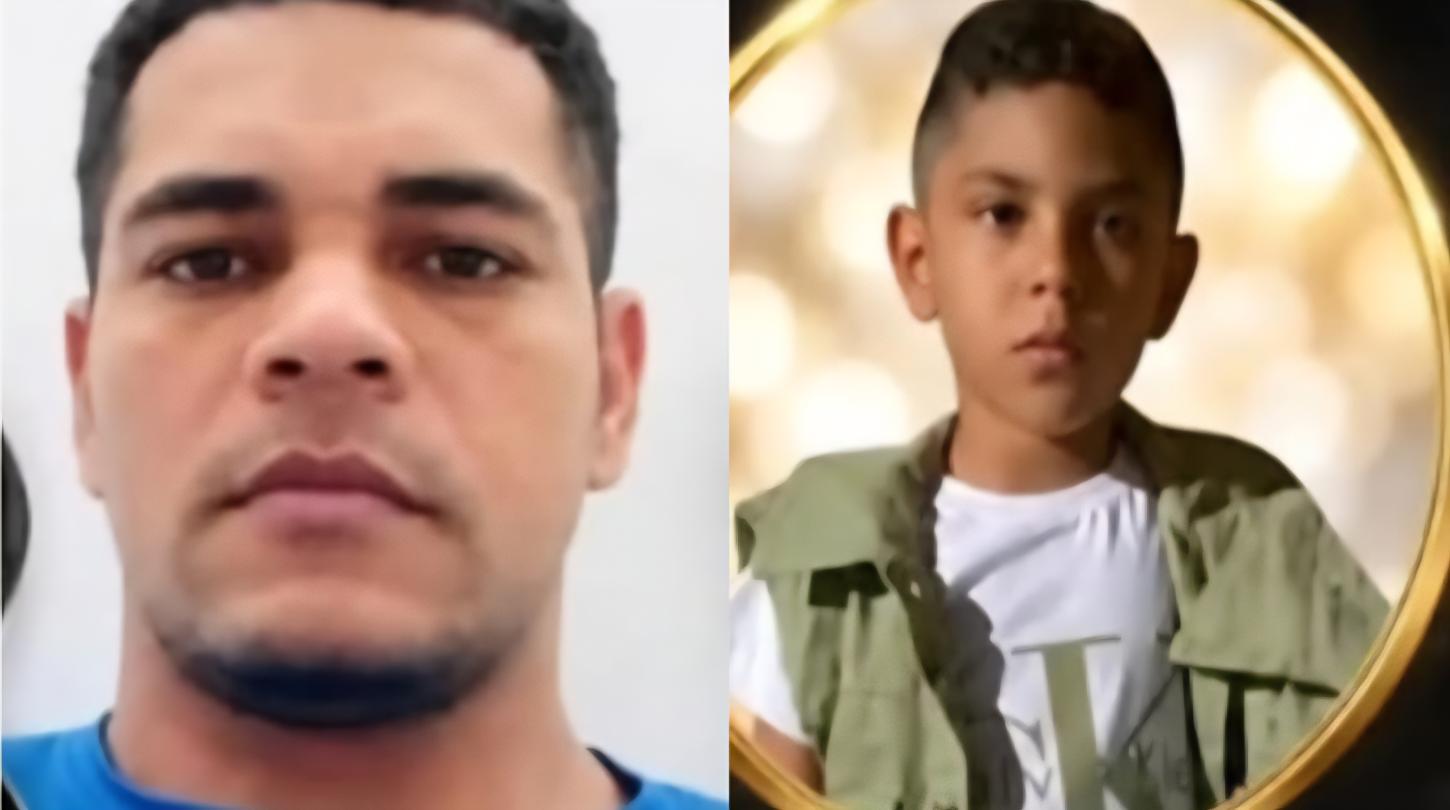 Tragédia: Acidente envolvendo caminhão e carro mata pai e filho em Ouricuri-PE