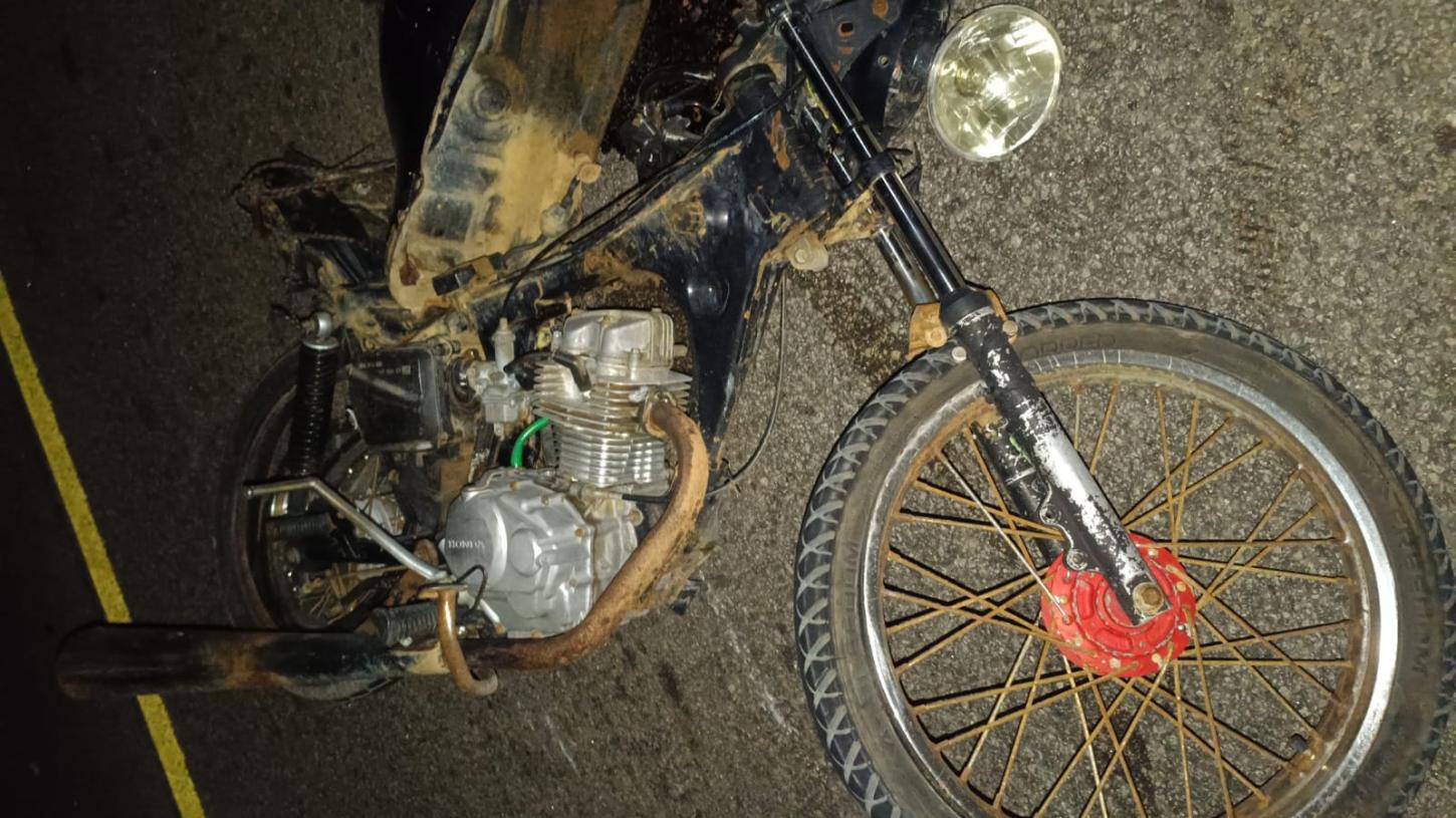 Tragédia no Norte da Bahia: Acidente resulta na morte de homem em Sobradinho