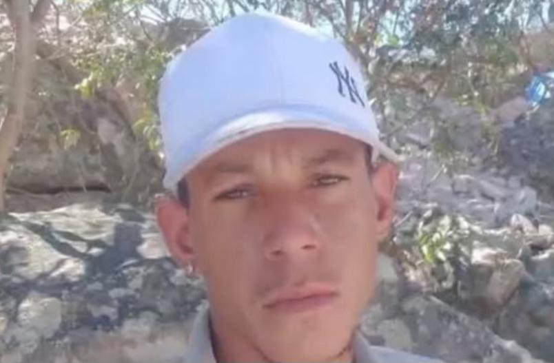Violência no Norte da Bahia: Jovem é assassinado por disparos de arma de fogo em Sento Sé