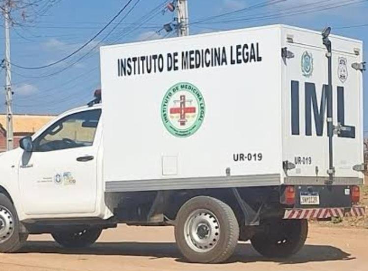 Violência sem limites deixa homem assassinado em Petrolina-PE nesta quinta-feira (24); vítima é identificada