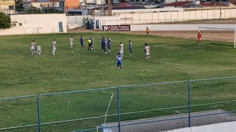 1⁰ de Maio empata com o Salgueiro em casa na estreia do Campeonato Pernambucano; na próxima rodada terá Salgueiro x Petrolina