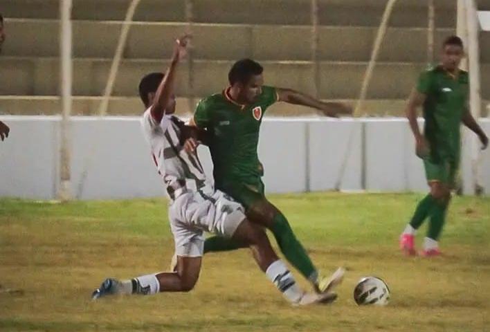 1⁰ de Maio perde e o Petrolina vence na 2ª rodada do Campeonato Pernambucano