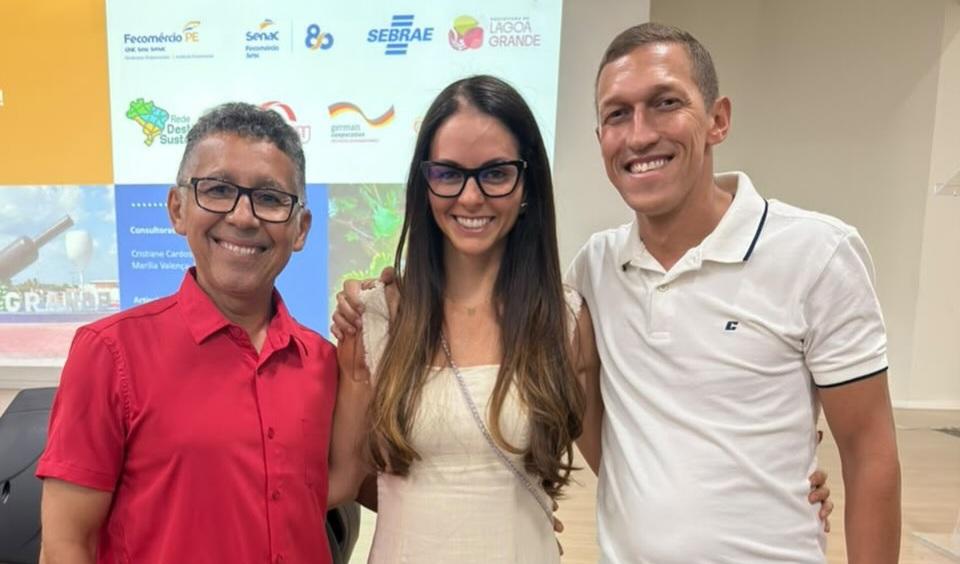 Após Ítalo Ferreira fazer inúmeros elogios à Mantena, fica decidido que a eleição da Mesa Diretora da Câmara de Lagoa Grande-PE será realizada no dia 4 de novembro