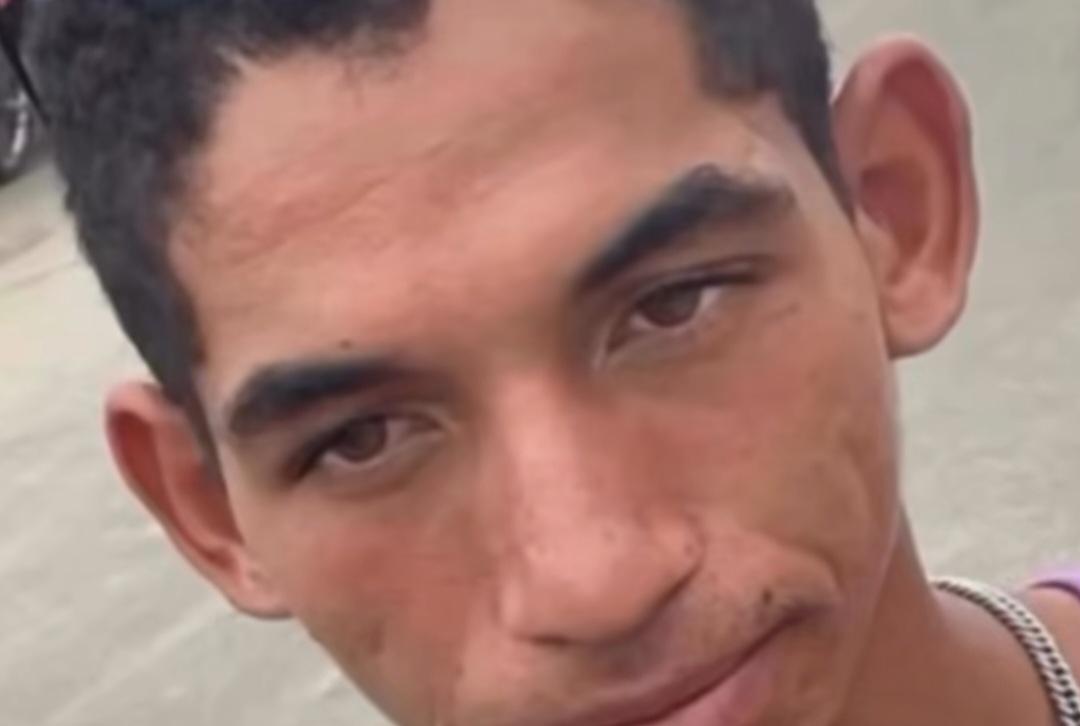Assassinato brutal de jovem no Residencial Monsenhor Bernardino, em Petrolina-PE deixa a população bastante abalada