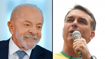 Brazil Economy/Colectta divulga última pesquisa para presidente com soma dos votos válidos; CONFIRA