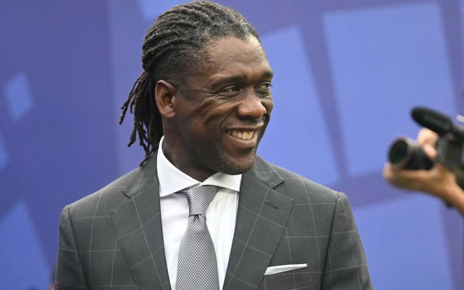 Buscando afirmação como treinador, Seedorf chega ao Corinthians com a missão de evitar o rebaixamento
