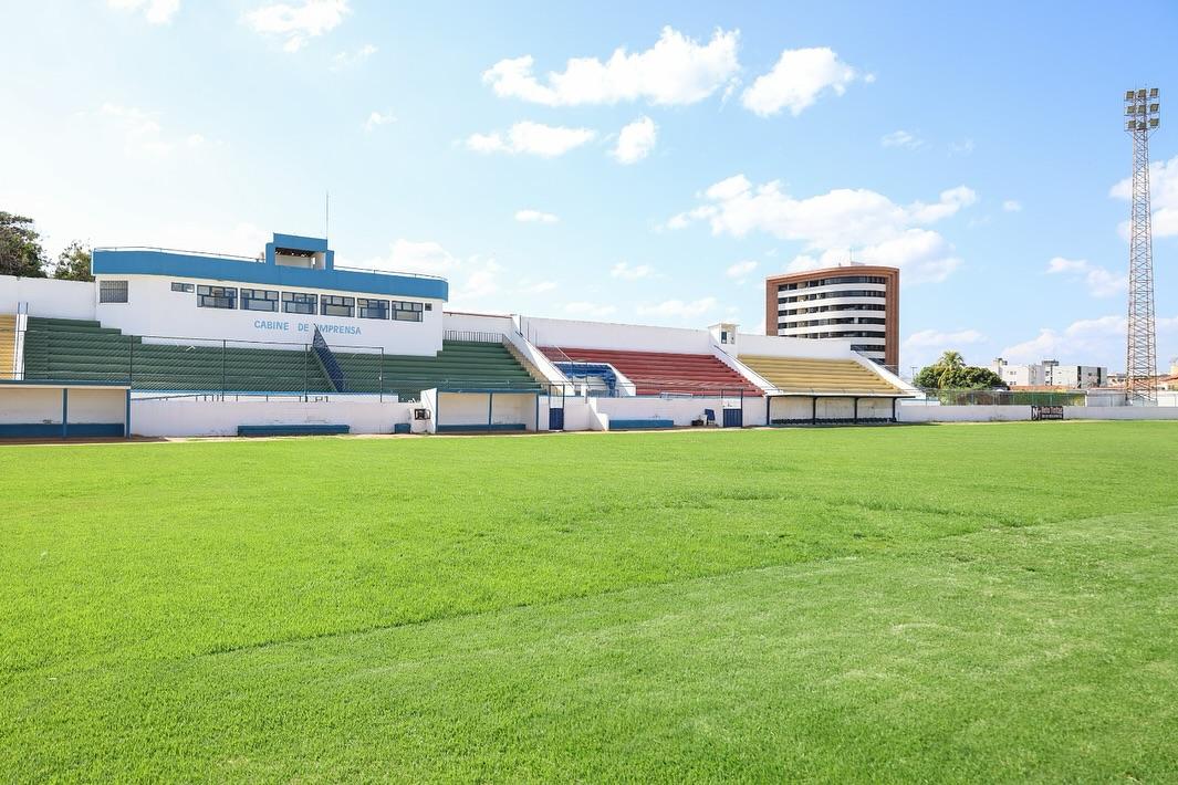 Campeonato Petrolinense: Ferroviária aplica goleada pra cima do América; Real Petrolina também vence na 2ª rodada