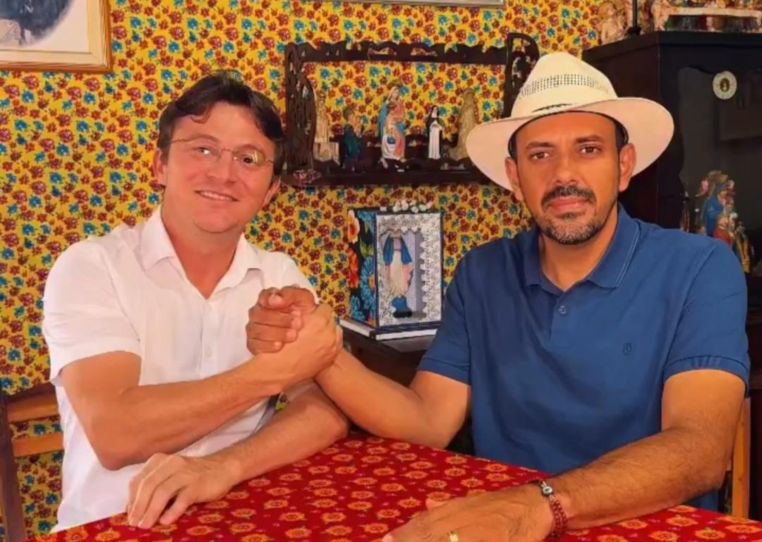 Candidato a deputado estadual, Elismar Gonçalves vai disputar as eleições de domingo (04), com foco na agricultura, saúde, educação e outras bandeiras