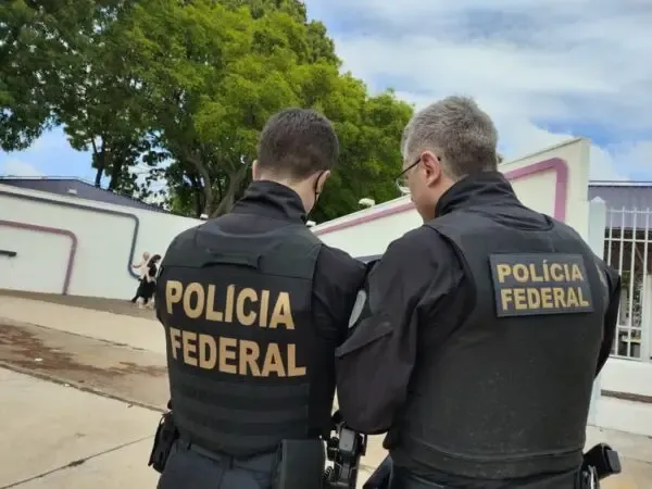 CRIME ELEITORAL: Polícia Federal realiza 28 prisões; compra de votos lidera os números das ocorrências