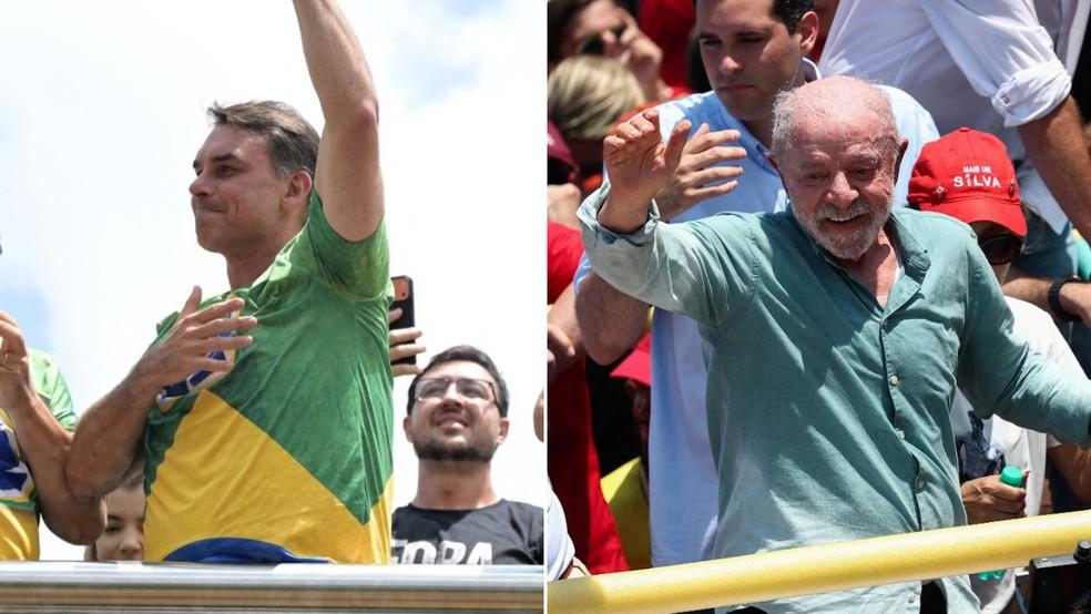 Disputa para presidente: Quaest divulga última pesquisa; CONFIRA O LEVANTAMENTO