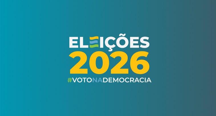 ELEIÇÕES 2026: Acompanhe aqui no blog e na Lagoa Grande FM a apuração dos votos em tempo real para presidente e Governos de AC, AM, ES, RN, TO e DF