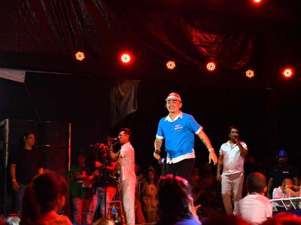 João Gomes arrecada mais de R$ 1 milhão em show beneficente para o Hospital Dom Tomás, de Petrolina-PE