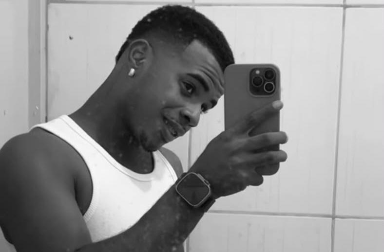 Jovem bastante conhecido é brutalmente assassinado por disparos de arma de fogo em Petrolina-PE
