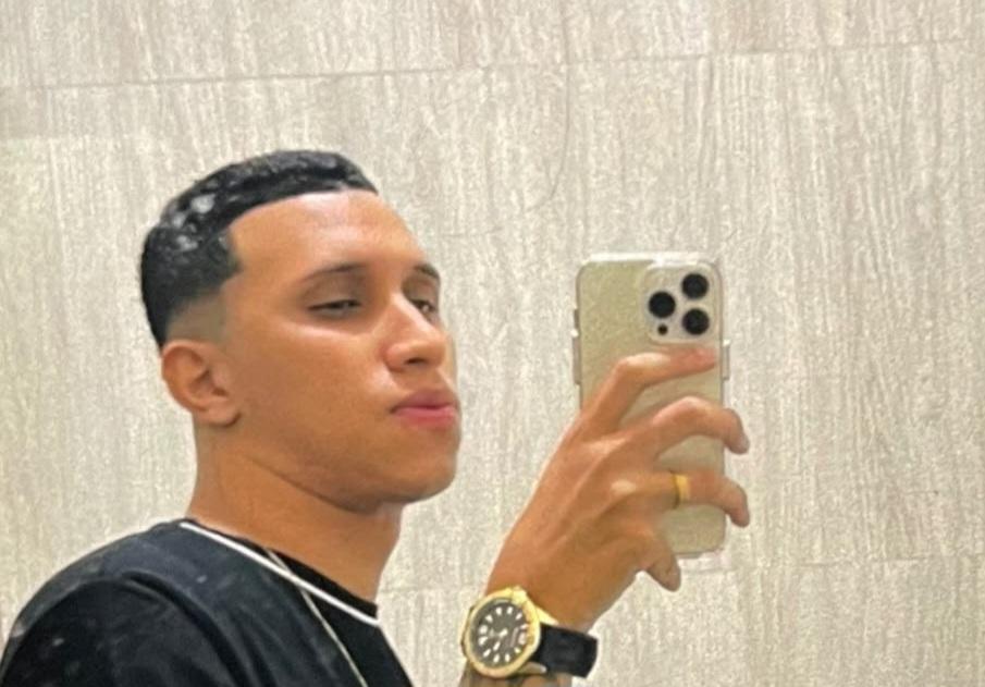 Jovem é morto por disparos de arma de fogo em Juazeiro-BA