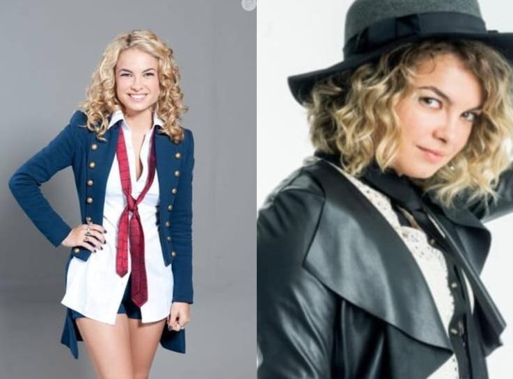 Luto na TV Brasileira: Morre Lua Blanco, que interpretou Roberta na novela Rebelde, da Record