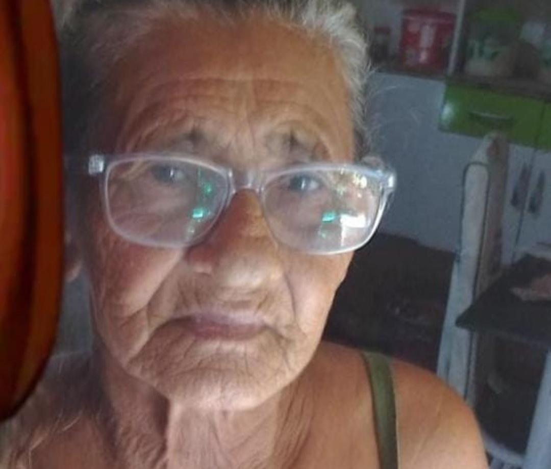 Luto no distrito de Izacolândia, em Petrolina-PE: Morre 