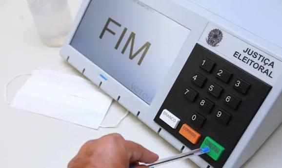 Mais de 2 mil seções eleitorais mudaram de local para o 2º turno; veja como consultar onde votar