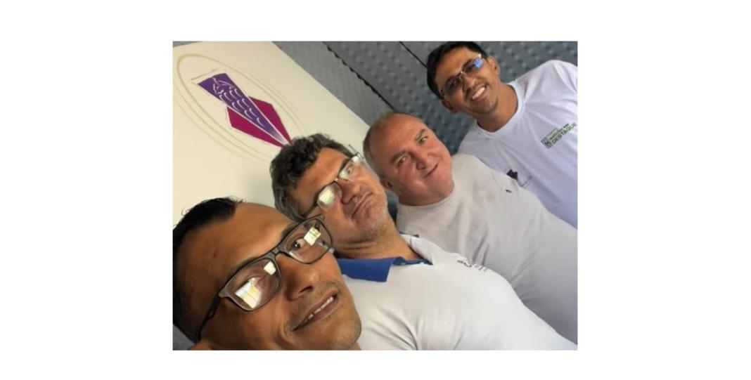 Mesmo sem mandato, Domingos de Cristália emplaca seus candidatos em Izacolândia; ele afirma que disputará vaga na Câmara de Petrolina em 2028