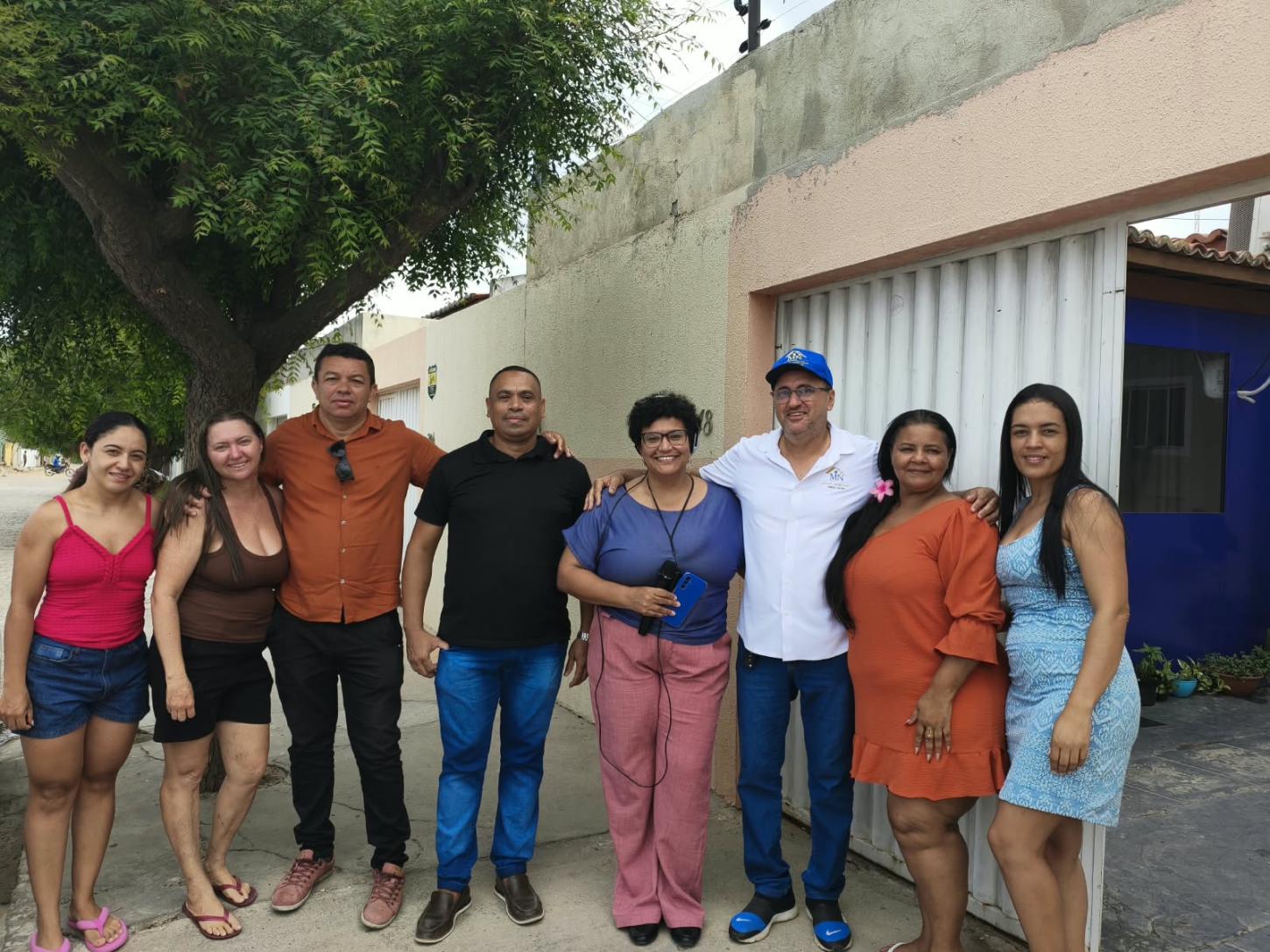 Moradores do bairro Vale Dourado, em Petrolina-PE denunciam quase 30 dias sem água