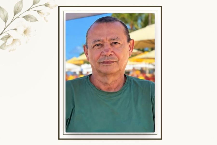Morre Francisco Pedro Cazuza - o 
