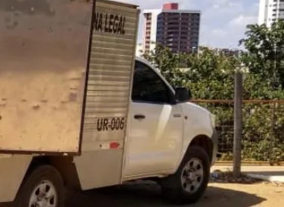 Morte de jovem abala comunidade do interior de Petrolina-PE; PC investiga o caso