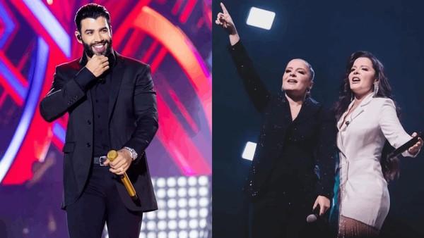 MP pede anulação de contratos de shows de Gusttavo Lima e Maiara & Maraisa no interior de SP por uso de verbas da Saúde e Educação