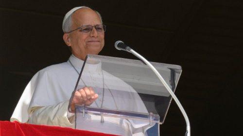 Papa Leão XIV passará por procedimento cirúrgico para retirar nódulo no pulmão