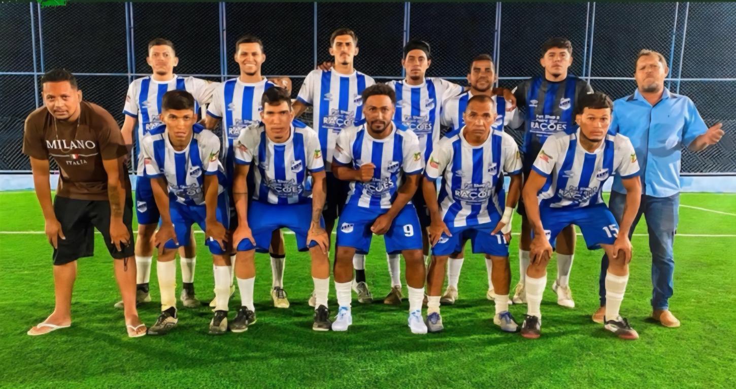 Passarinho e Distribuidora Primeira Opção garantem vaga nas quartas de final da Copa das Arenas de Lagoa Grande-PE