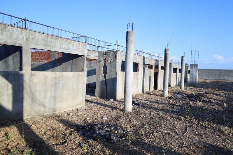 Prefeito Anisio Viana amplia investimentos na educação com construção de creches e escolas em Casa Nova-BA