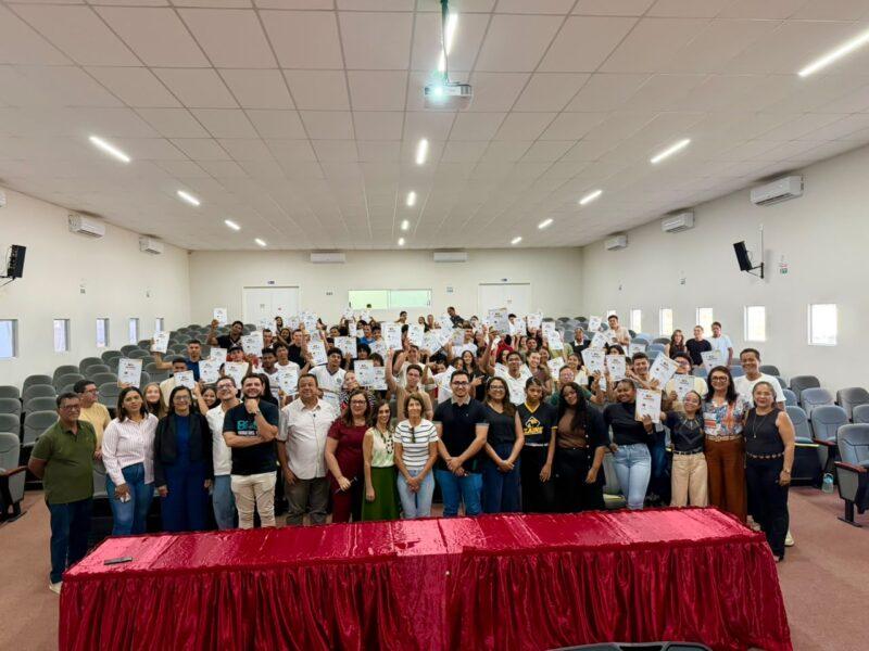Prefeitura de Lagoa Grande-PE realizará o último aulão de preparação para o Enem por meio do 