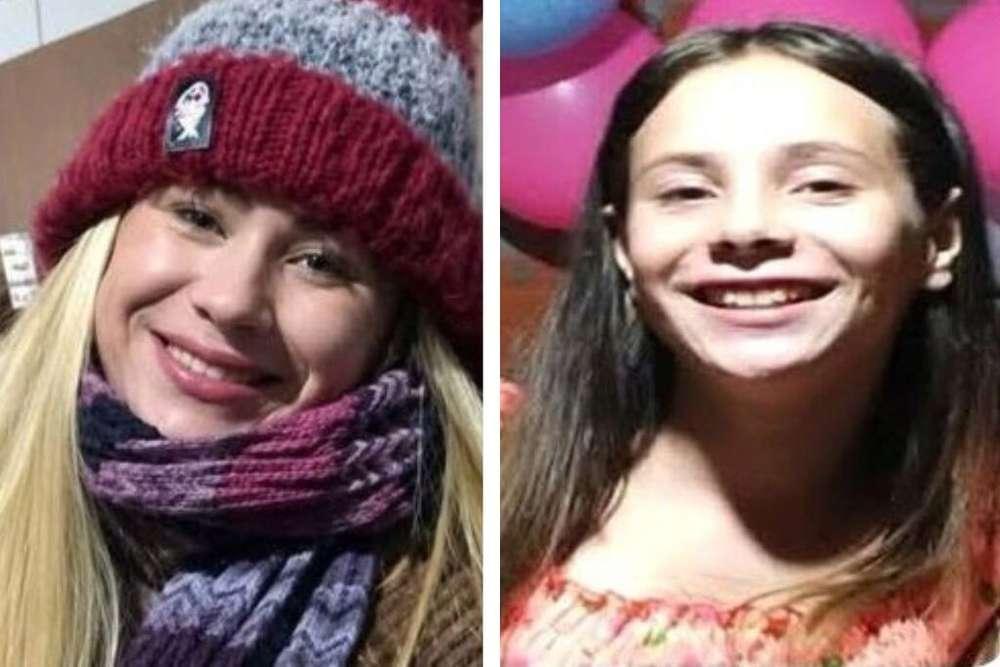Requintes de crueldade: Mãe e filha de 13 anos são encontradas mortas com profundos ferimentos no pescoço dentro de casa; PC investiga o crime