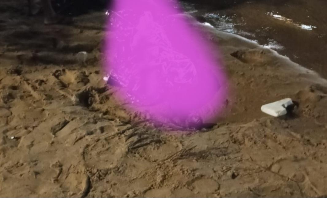 Tragédia nas águas do Rio São Francisco: Jovem é encontrado morto na Ilha do Fogo