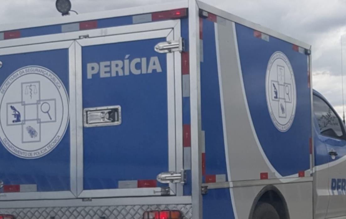 Tragédia no Norte da Bahia: Descarga elétrica mata homem em Pilão Arcado